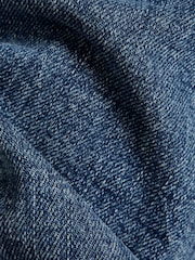 G-Star 3301 Flare Blue Jeans - Image 7 of 7
