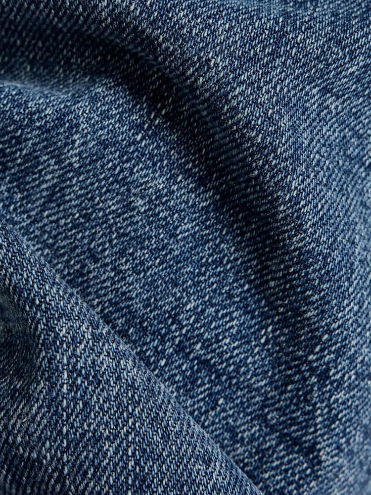 G-Star 3301 Flare Blue Jeans - Image 7 of 7