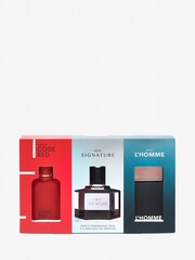 Set of 3 30ml Eau De Parfum Gift Set - Image 1 of 3