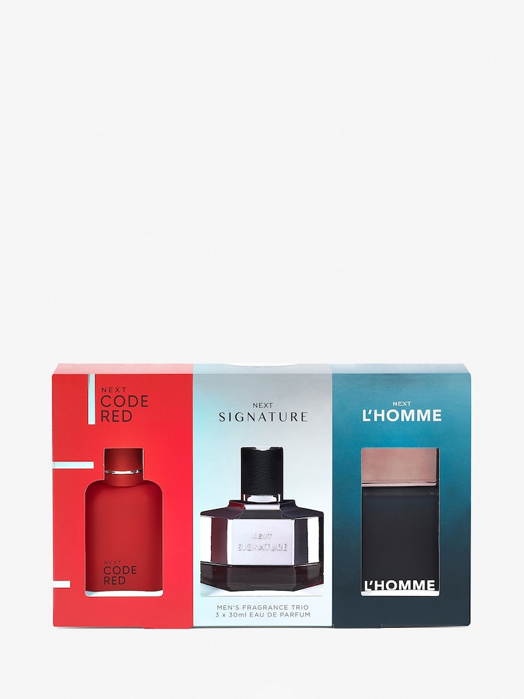 Set of 3 30ml Eau De Parfum Gift Set - Image 1 of 3