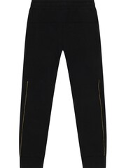 BOSS Black Logo Gold Capsule Joggers - Image 2 of 3