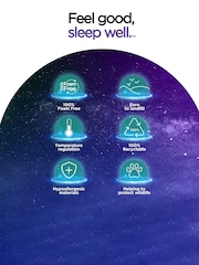 Jay-Be Q2 Extreme Comfort Deep Childrens Mattress - Image 7 of 9