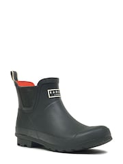 Radley Matte Olive Green Alba Low Wellies - Image 2 of 3