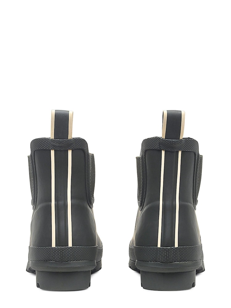 Radley Matte Olive Green Alba Low Wellies - Image 3 of 3