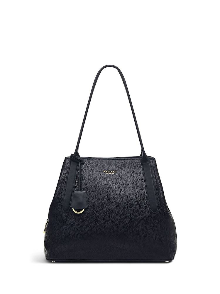 Radley London Baylis Road 2.0 Leather Shoulder Bag - Image 1 of 1
