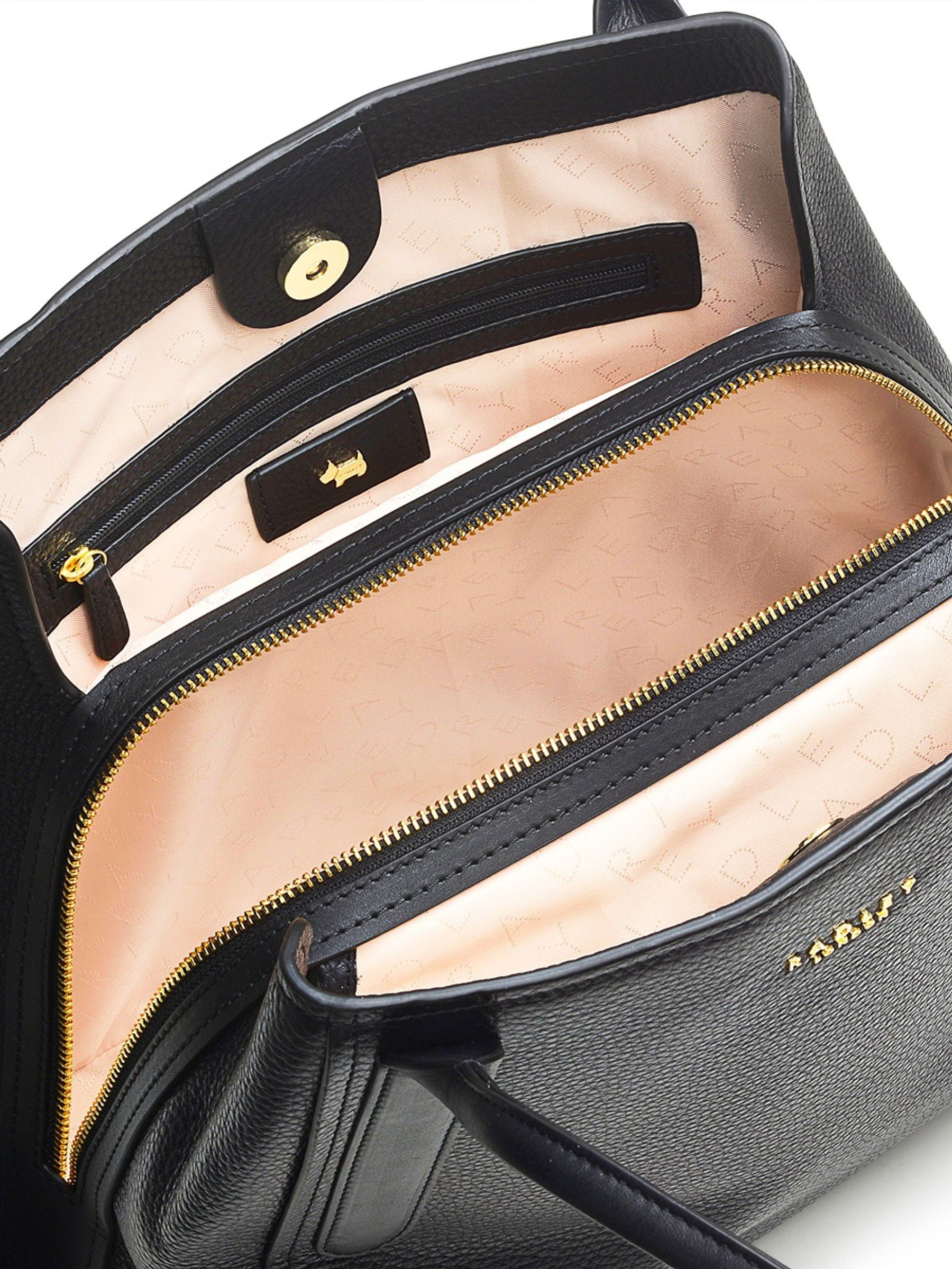 Buy Radley London Baylis Road 2.0 Leather Shoulder Bag from Next Luxembourg