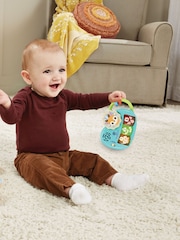 V-Tech Tummy Time Fawn - Image 2 of 6