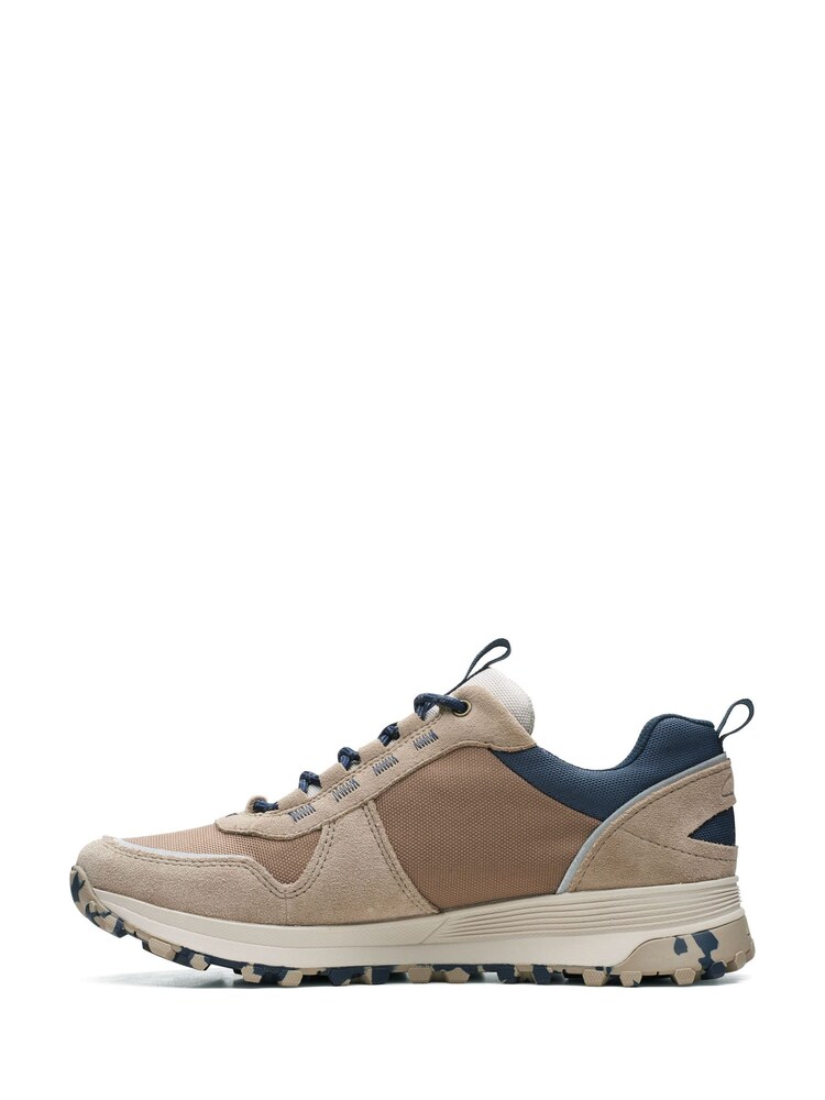Clarks Sand Combi ATL Trek Walk Waterproof Shoes - Image 2 of 7