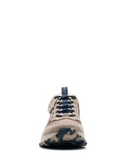Clarks Sand Combi ATL Trek Walk Waterproof Shoes - Image 5 of 7