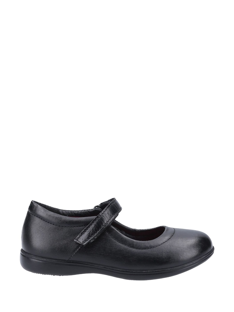 Mirak Lucie Junior Mary Jane Black Shoes - Image 1 of 4