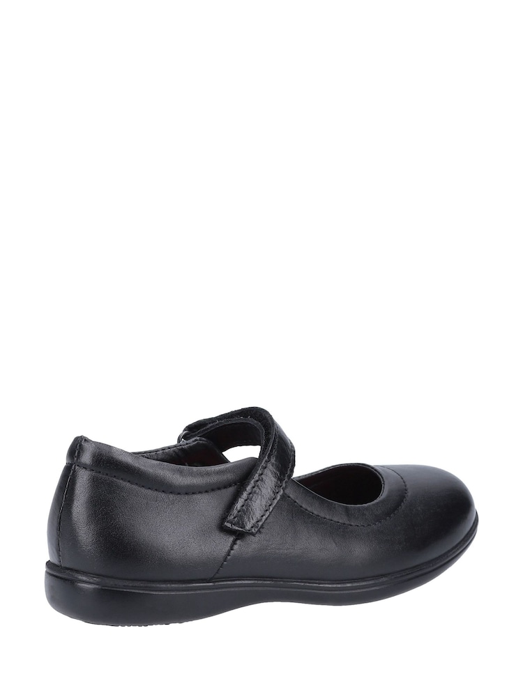 Mirak Lucie Junior Mary Jane Black Shoes - Image 2 of 4