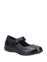 Mirak Lucie Junior Mary Jane Black Shoes - Image 3 of 4