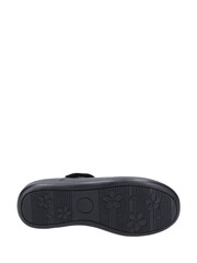 Mirak Lucie Junior Mary Jane Black Shoes - Image 4 of 4