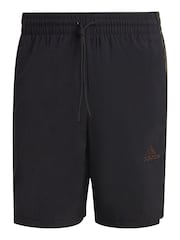 Chelsea шорты с 3 полосками adidas Sportswear AEROREADY Essentials - Image 5 of 5