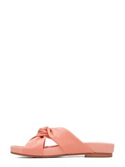 Clarks Pink Pure Twist Sandals - Image 2 of 7