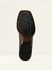 Ariat Booker Western Chelsea zābaki - Attēls 5 no 5
