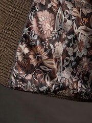 Brown Check Signature Moons British Wool Rich Blazer - Image 7 of 12