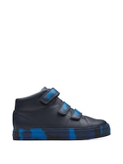Botas de camuflaje con ajuste variable Nova Fun de Clarks - Imagen 1 de 7