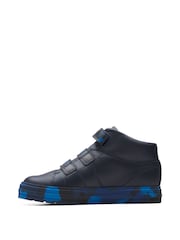 Botas de camuflaje con ajuste variable Nova Fun de Clarks - Imagen 2 de 7