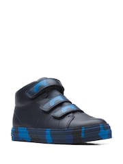 Botas de camuflaje con ajuste variable Nova Fun de Clarks - Imagen 3 de 7