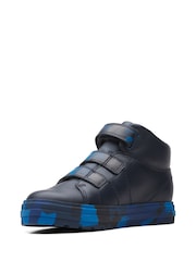 Botas de camuflaje con ajuste variable Nova Fun de Clarks - Imagen 4 de 7