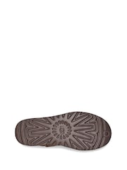 UGG Brown Classic Short II Boots - Image 6 of 6