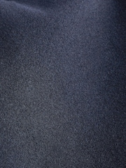 Navy Blue Epsom Overcoat - Image 13 of 13