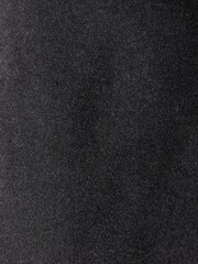 Charcoal Grey Epsom Overcoat - Image 7 of 8