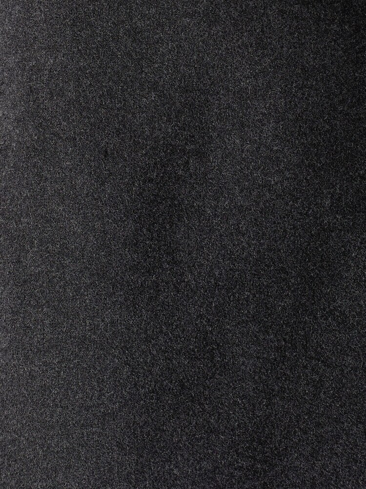 Gris de charbon de bois - Pardessus Epsom - Image 7 of 8