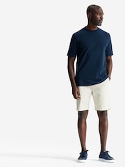 Oliver Sweeney 240gsm Jersey 100% Cotton T-Shirt - Image 1 of 5