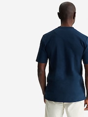 Oliver Sweeney 240gsm Jersey 100% Cotton T-Shirt - Image 2 of 5
