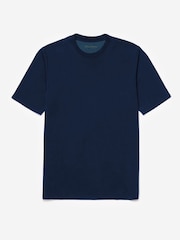 Oliver Sweeney 240gsm Jersey 100% Cotton T-Shirt - Image 5 of 5