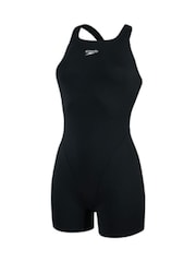 Speedo Black Legsuit Endurance+ - Image 8 of 8