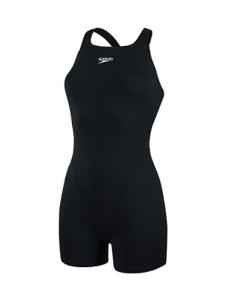 Speedo Black Legsuit Endurance+ - Image 8 of 8