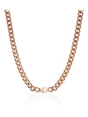 Abbott Lyon Personalised Initial Choker Necklace - Image 2 of 2