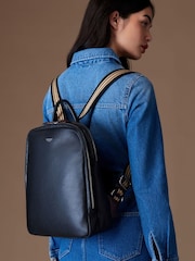 Osprey London The Chiswick Leather Backpack - Image 1 of 6