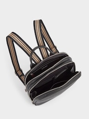 Osprey London The Chiswick Leather Backpack - Image 4 of 6