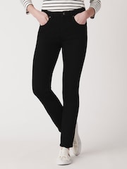 Crew Clothing Company Straight Jeans - Image 1 of 6