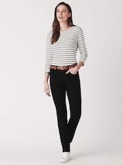 Crew Clothing Company Straight Jeans - Image 2 of 6