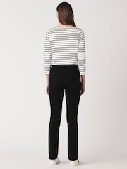 Crew Clothing Company Straight Jeans - Image 3 of 6