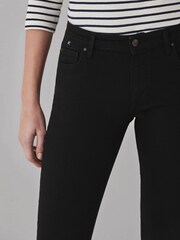 Crew Clothing Company Straight Jeans - Image 5 of 6