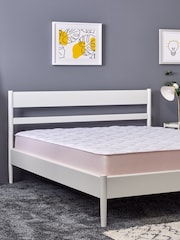 Eve The Breathe Easy Mattress Protector - Image 2 of 3
