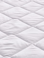 Eve The Breathe Easy Mattress Protector - Image 3 of 3