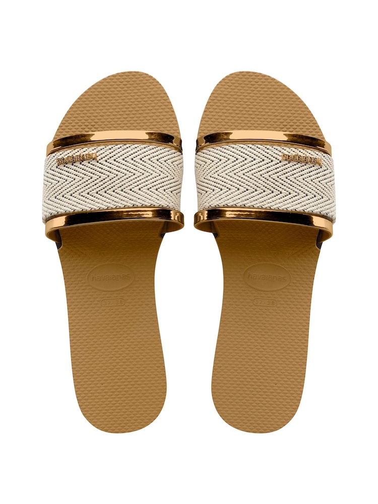 Havaianas You Trancoso Premium Sandals - Image 1 of 6