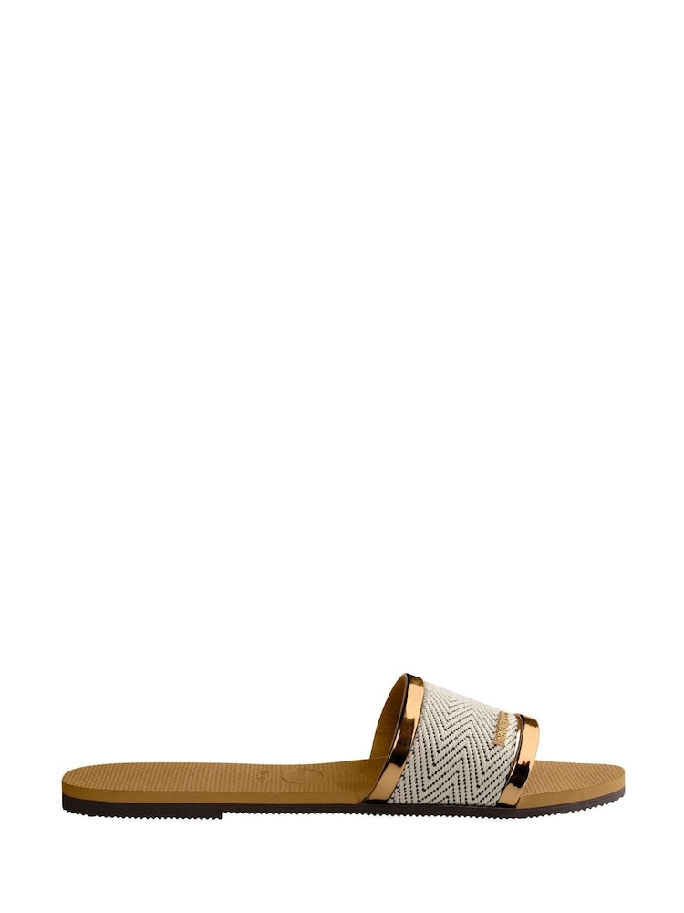 Havaianas You Trancoso Premium Sandals - Image 2 of 6