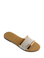 Havaianas You Trancoso Premium Sandals - Image 3 of 6