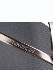 Havaianas You Metallic Flip Flops - Image 6 of 7