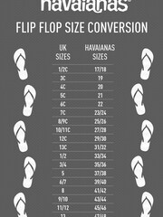 Havaianas You Metallic Flip Flops - Image 7 of 7
