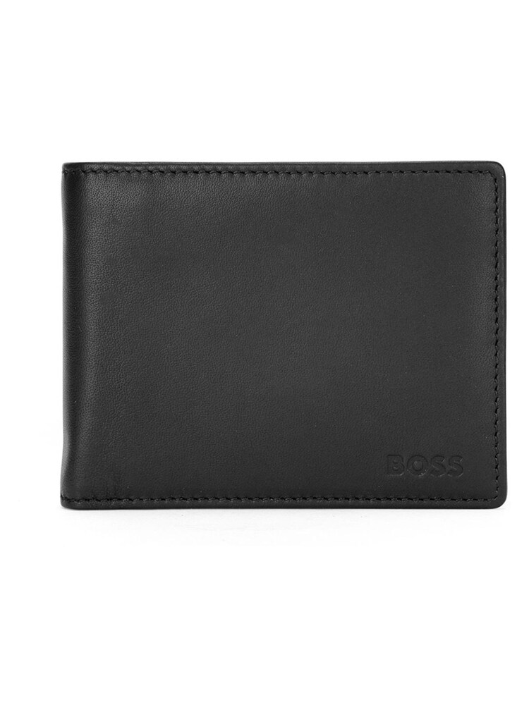BOSS Black Asolo Wallet - Image 1 of 4