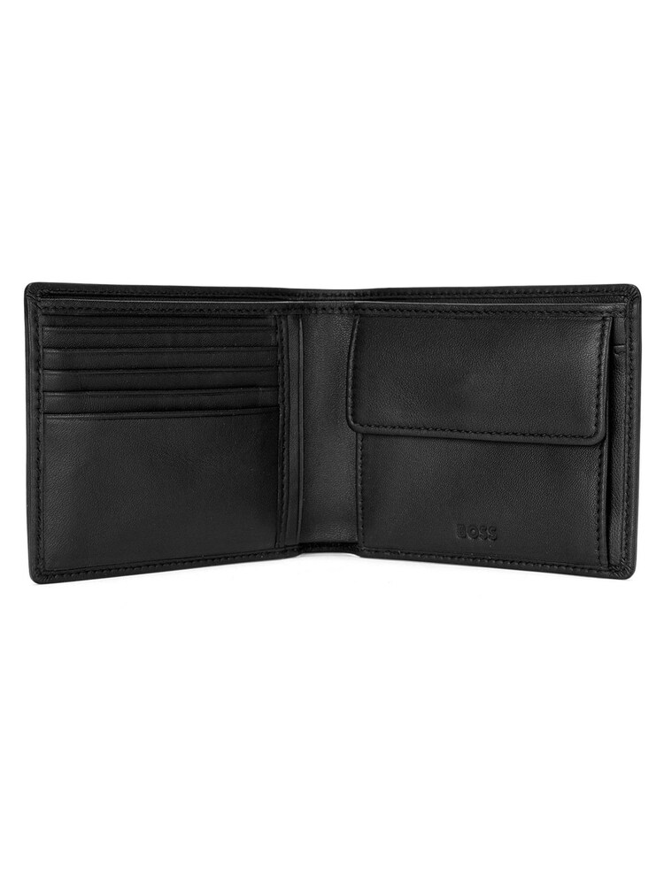 BOSS Black Asolo Wallet - Image 2 of 4